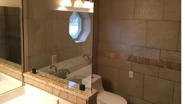 RR Residential Remodel & Construction