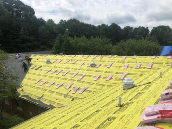 Colby's Home Repairs