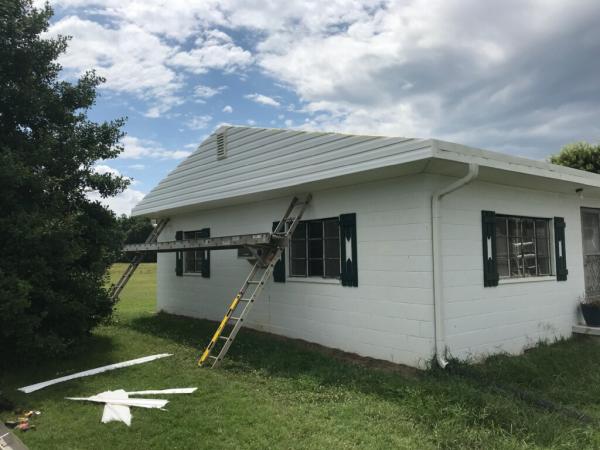 Colby's Home Repairs