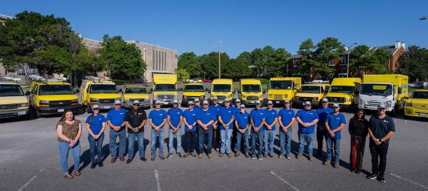 Norfolk Plumbing LLC