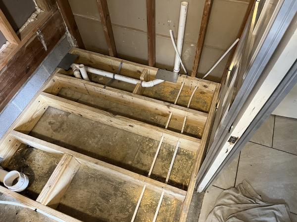 Norfolk Plumbing LLC