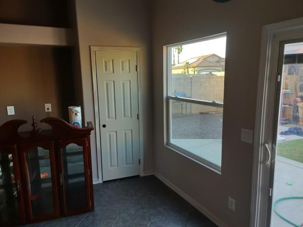 Phoenix Plastering Inc