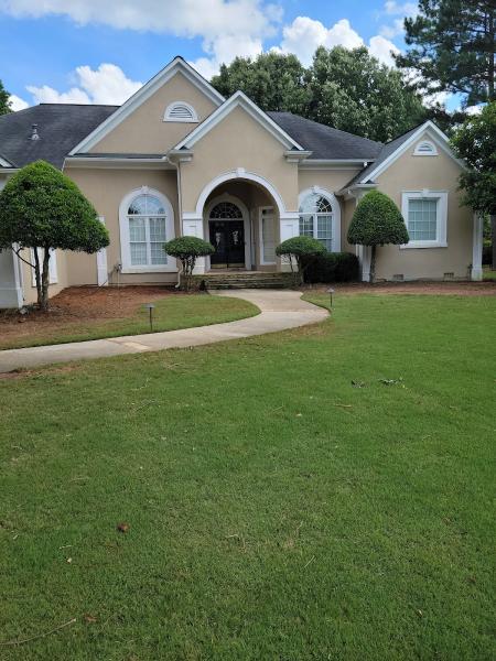 Landscaping Solutions LLC