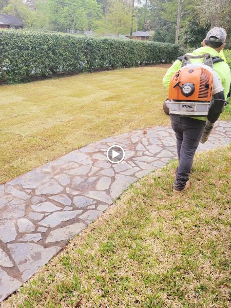 Landscaping Solutions LLC