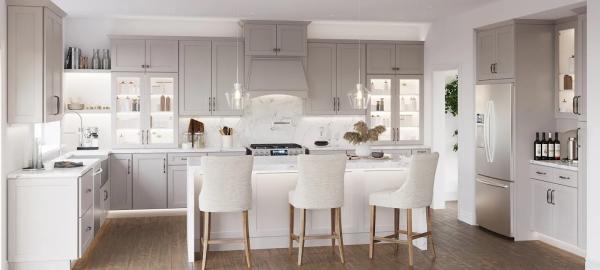 Gulf Coast Cabinets