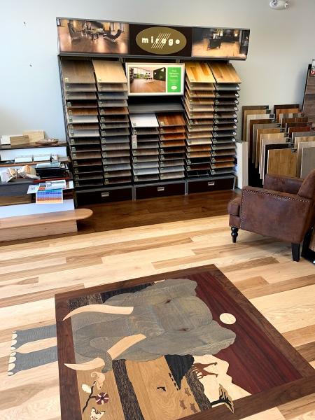 Daniel Wood Floors
