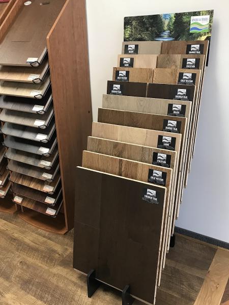 Daniel Wood Floors