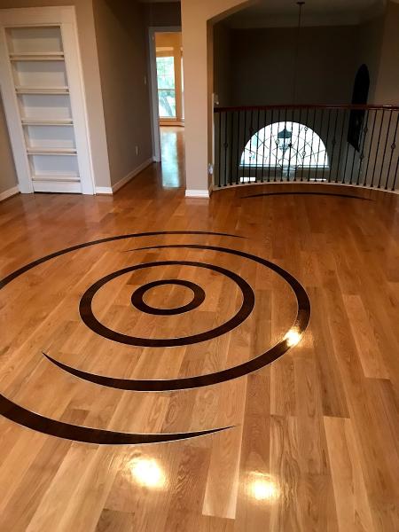 Daniel Wood Floors