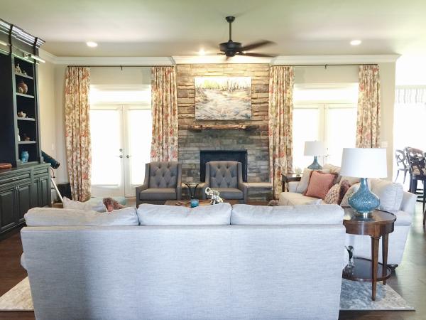 Christy Davis Interiors