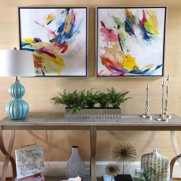 Christy Davis Interiors