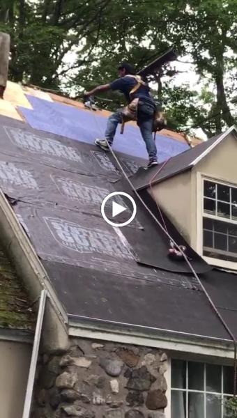 Segelman Shaw Roofing
