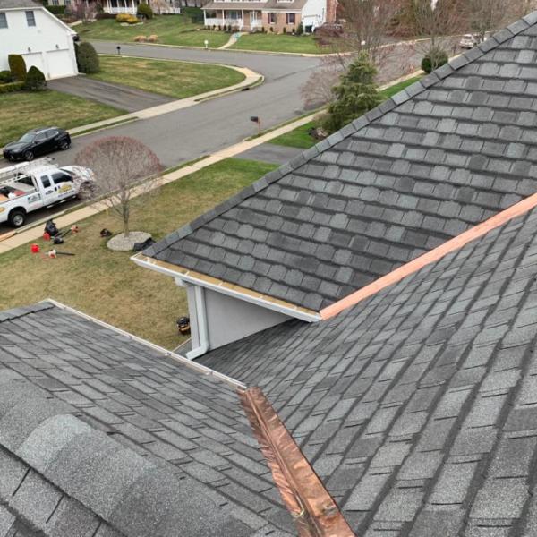 Segelman Shaw Roofing