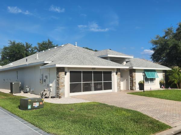 CPR Pressure Washing LLC