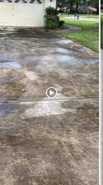 CPR Pressure Washing LLC
