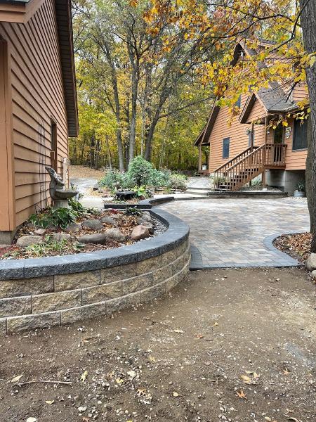 Mc's Lawn & Landscaping LLC