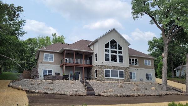 Mc's Lawn & Landscaping LLC