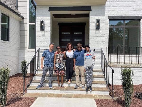 Yoana Nin Realty Aka the Prosperous Agency