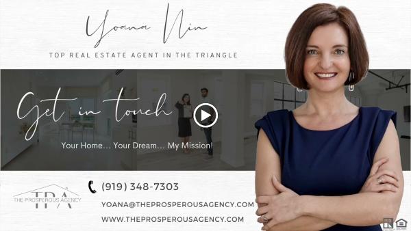 Yoana Nin Realty Aka the Prosperous Agency