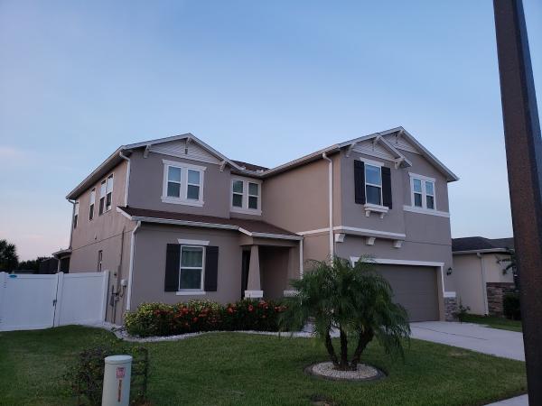 HP Home Maintenance Solutions LLC