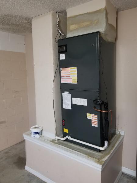 HP Home Maintenance Solutions LLC