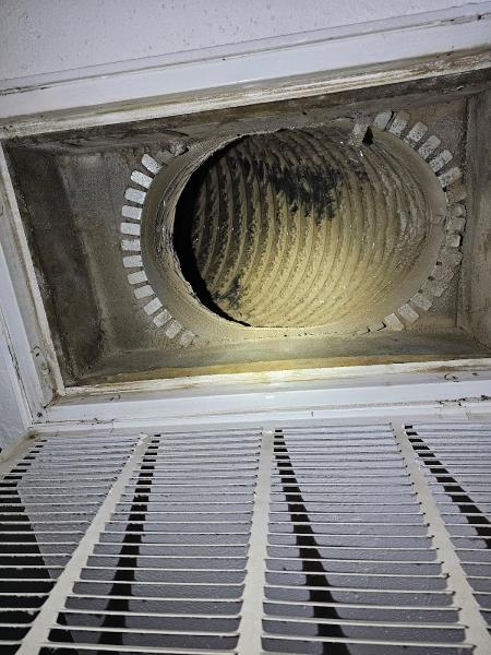 Better Air Duct Cleaning