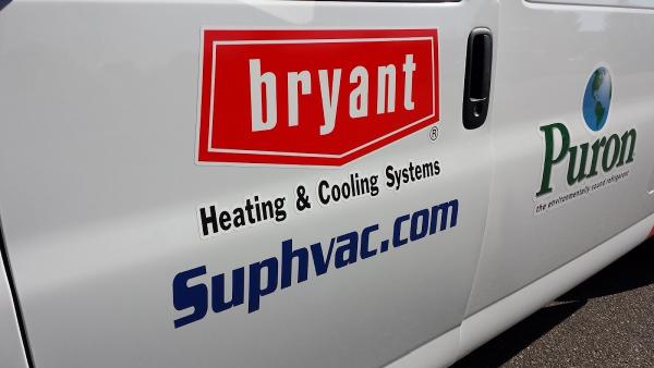 Superior Heating