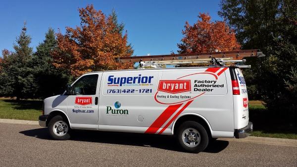 Superior Heating