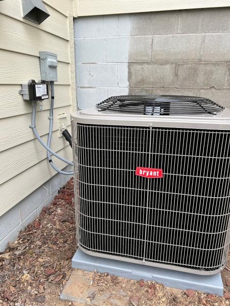 Superior Heating