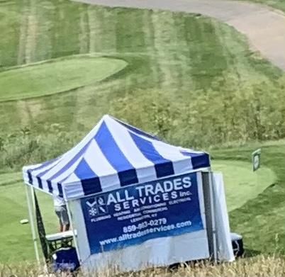 All Trades Services Inc.