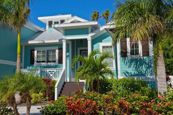 Landscaping Experts Inc.