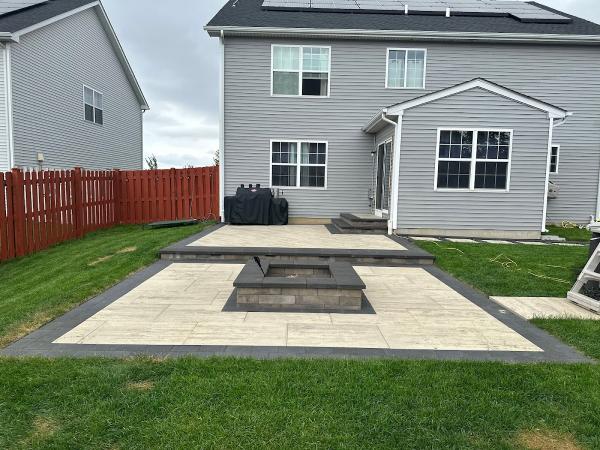 Landscaping Experts Inc.