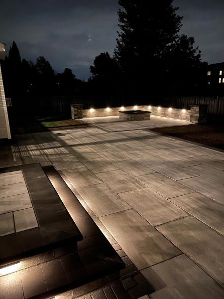 Landscaping Experts Inc.