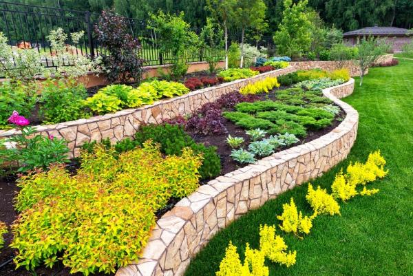 Landscaping Experts Inc.