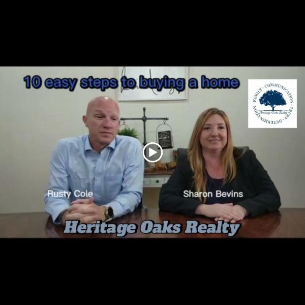 Sharon Bevins Real Estate