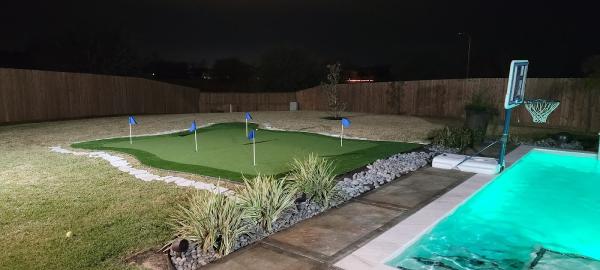 Go-Turf