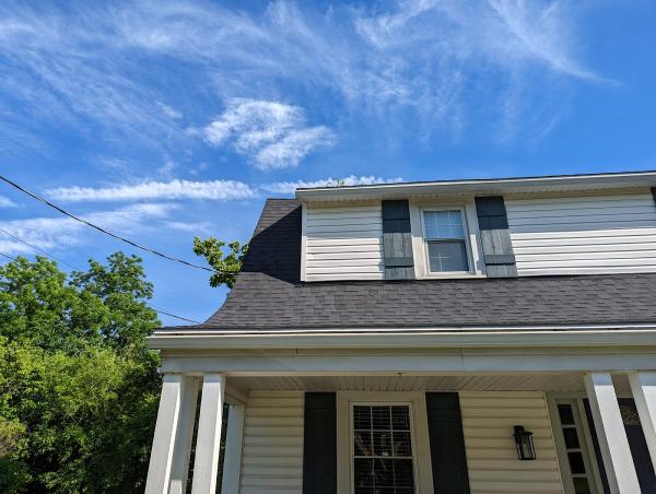 New Heights Roofing