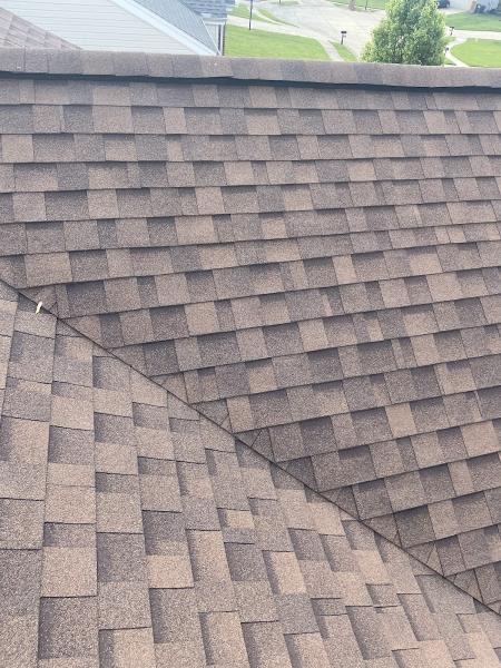 New Heights Roofing