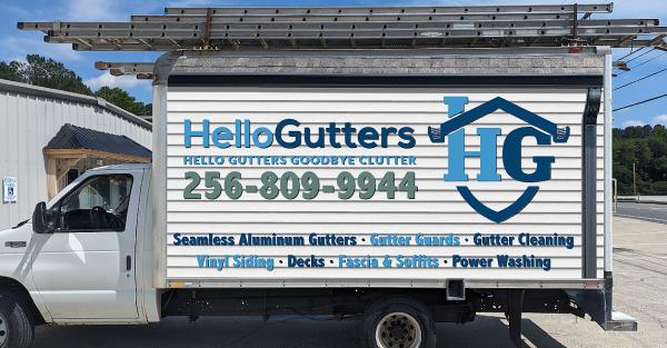 Hellogutters