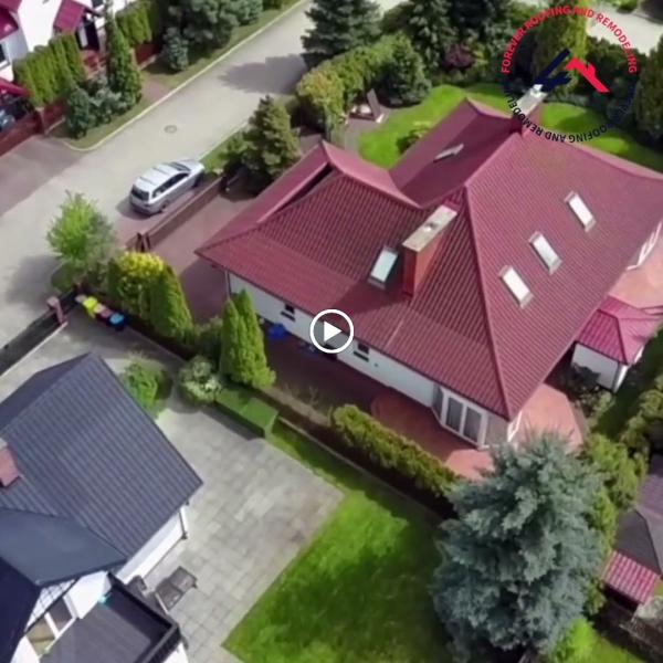 Forever Roofing and Remodeling