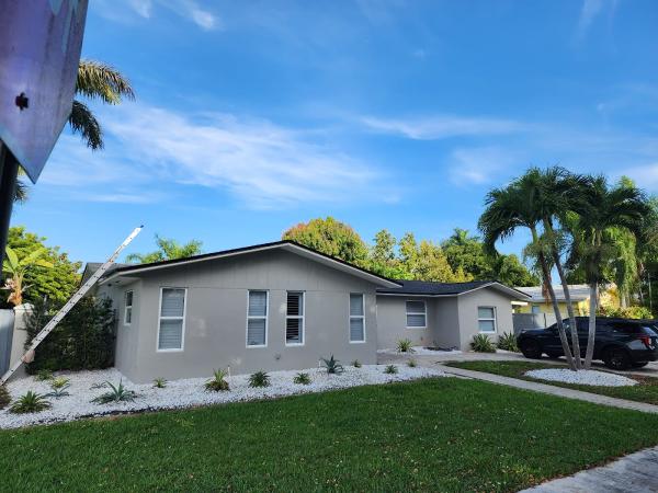 Forever Roofing and Remodeling