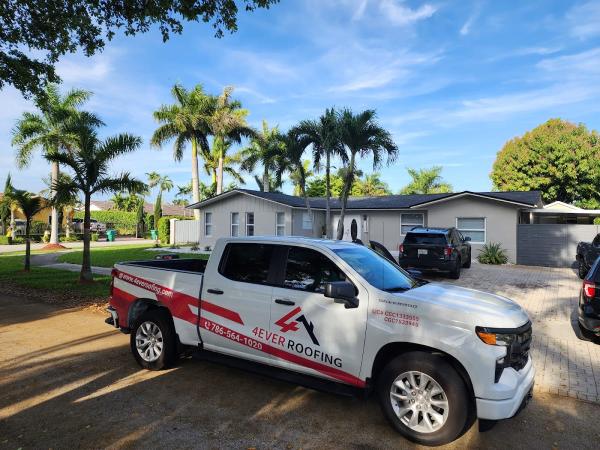 Forever Roofing and Remodeling