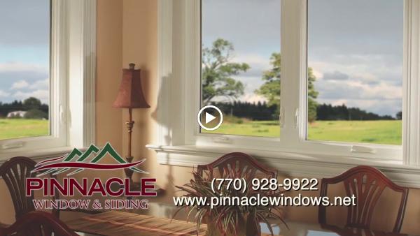 Pinnacle Window & Siding