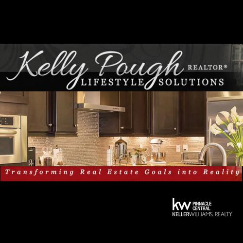 Kelly Pough