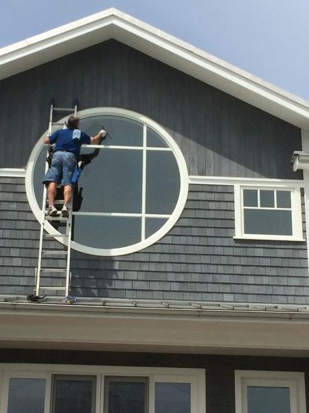 Byron's Window Cleaning Inc.