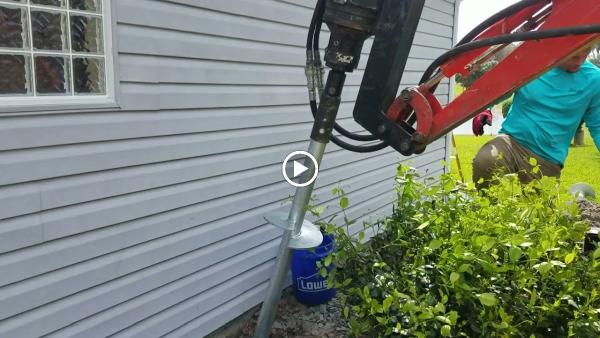 Foundation Techs Inspection & Repair