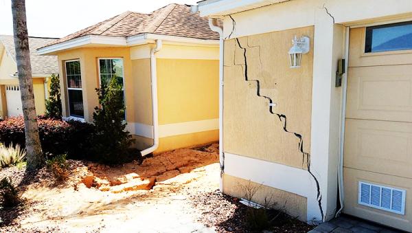 Foundation Techs Inspection & Repair