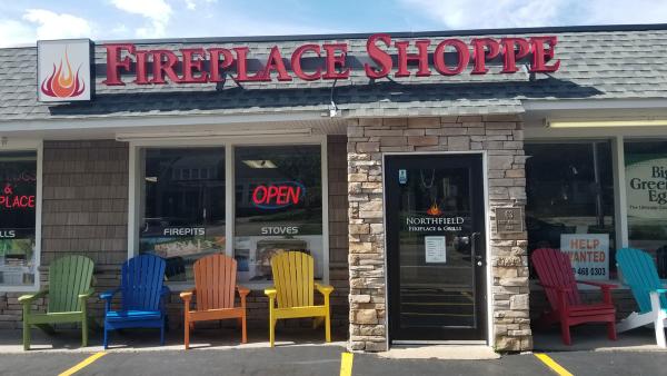 Northfield Fireplace & Grills