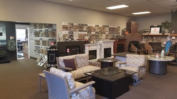 Northfield Fireplace & Grills