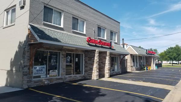 Northfield Fireplace & Grills