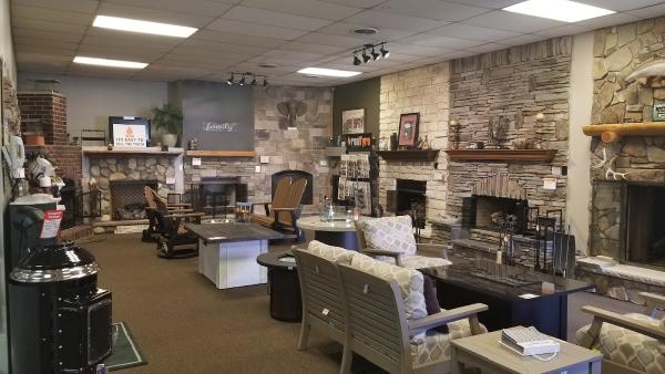 Northfield Fireplace & Grills